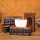 thumbnail image 5 of 2025 Creative pen holder football children's pen holder pen box desk children's desk organizer pens office organizer storage box, 5 of 5