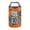 Orange, variant on WHOLEFIRE 10L Waterproof Dry Bag Floating Roll Top Backpack Dry Storage Bag for Kayaking Swimming Boating Camping Outdoors