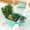 Green 8B3, variant on Hanging Sink Drip Basket, Qiopertar Under $5 Sink Dr Ain Basket Kitchen Sink Storage Basket Plastic Hanging Basket Kitchen Sink Draining Basket