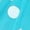 Sky Blue, variant on Bibifish Womens Tulle Skirts Three Layer Mesh Tutu Mini Tutu Skirts Elastic Waist Loose Fit Formal Daily Wear Skirts