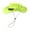 Fluorescent green, variant on Sun Protective Fluorescent Bucket Hat Breathable Floppy Sun Caps for Men and Women Outdoor Sports Activity Headwear