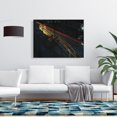 thumbnail image 2 of Downtown - Toile 36"x48 Pouces - Impression sur Demande, 2 of 5