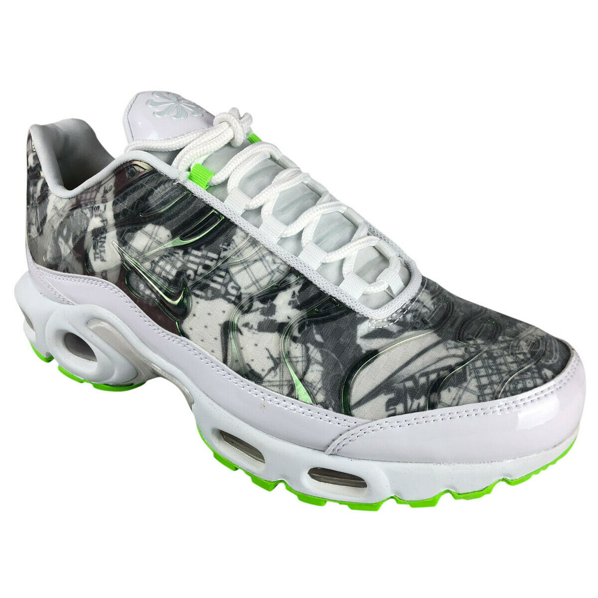 Nike Air Max Plus LX Women's running shoes Multiple sizes 10,Medium) Walmart.com