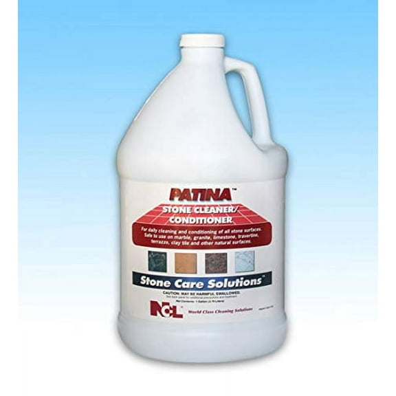 Patina Stone Cleaner/Conditioner 1 GAL