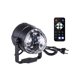 thumbnail image 1 of Billuyoard Luces de discoteca Bola giratoria Luces RGB LED Luces de escenario Control remoto LED Pequeña bola mágica USB Mini Crystal Magic Ball Iluminación y accesorios TYPE1 Enchufe de la UE, 1 of 6