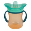 The First Years Senseables Teeth Around Trainer Cup 1pk Asst