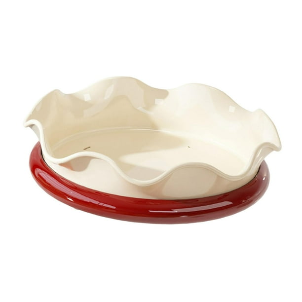 Bandeja giratoria para servir, bandeja para aperitivos, bandeja para refrigerios para frutas secas y blanco