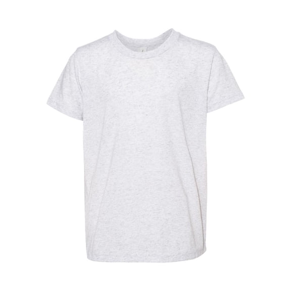 Bella   Canvas Youth Triblend Tee