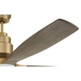 thumbnail image 7 of Craftmade Lighting - Ricasso - 4 Blade Ceiling Fan with Light Kit In, 7 of 7