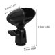 thumbnail image 2 of unbranded 10Ud Clip Ajustable Negro Para Micrófono Con Material Resistente Para Uso En Radio Y Streaming, 2 of 7