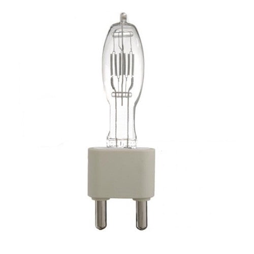 Ushio CYX, 2000w JS120V-2000WC Halogen Quartz Stage and Studio Bulb