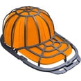 thumbnail image 1 of Keps tvättbur för tvätt av basebollkepsar, kepstvätt och hatt rengöringsställ för förvaring i garderoben, 1 of 5