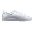 thumbnail image 3 of Fred Perry Men Spencer Premium Leather Sneakers, 3 of 7