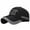 Black, variant on Clearance! Fdelink Reflective Running Cap a Quick Dry Hat for Men the Flashback 360 Sports Cap, Fashion Hat (Navy)