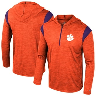 Chemise Colosseum Virginia Tech 1/4 Zip - Gris - Taille S Homme