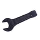 thumbnail image 4 of Llave inglesa para eje de bicicleta de acero al carbono, herramientas de reparación 24mm, 4 of 6
