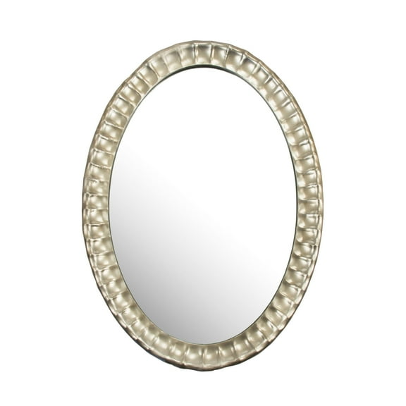 Zentique EZT142271 Perle Mirror 32.5 x 2 x 44.5 in.