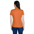 thumbnail image 3 of Team 365 Ladies' Command Snag Protection Polo - TT21W, 3 of 4