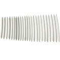thumbnail image 4 of Guitar Fret, Stainless Steel Hardness Guitar Fret Wire Set, For Guitar, 4 of 8