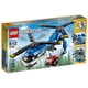 thumbnail image 4 of Kit de construcción LEGO Creator Twin Spin Helicopter 31049 LEGO -, 4 of 5