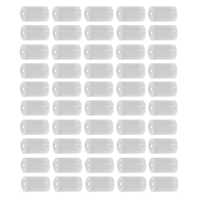 Bike Brake Cable Silicone 10 or 50 Pcs Silicone Silicone s O- 50pc RC126