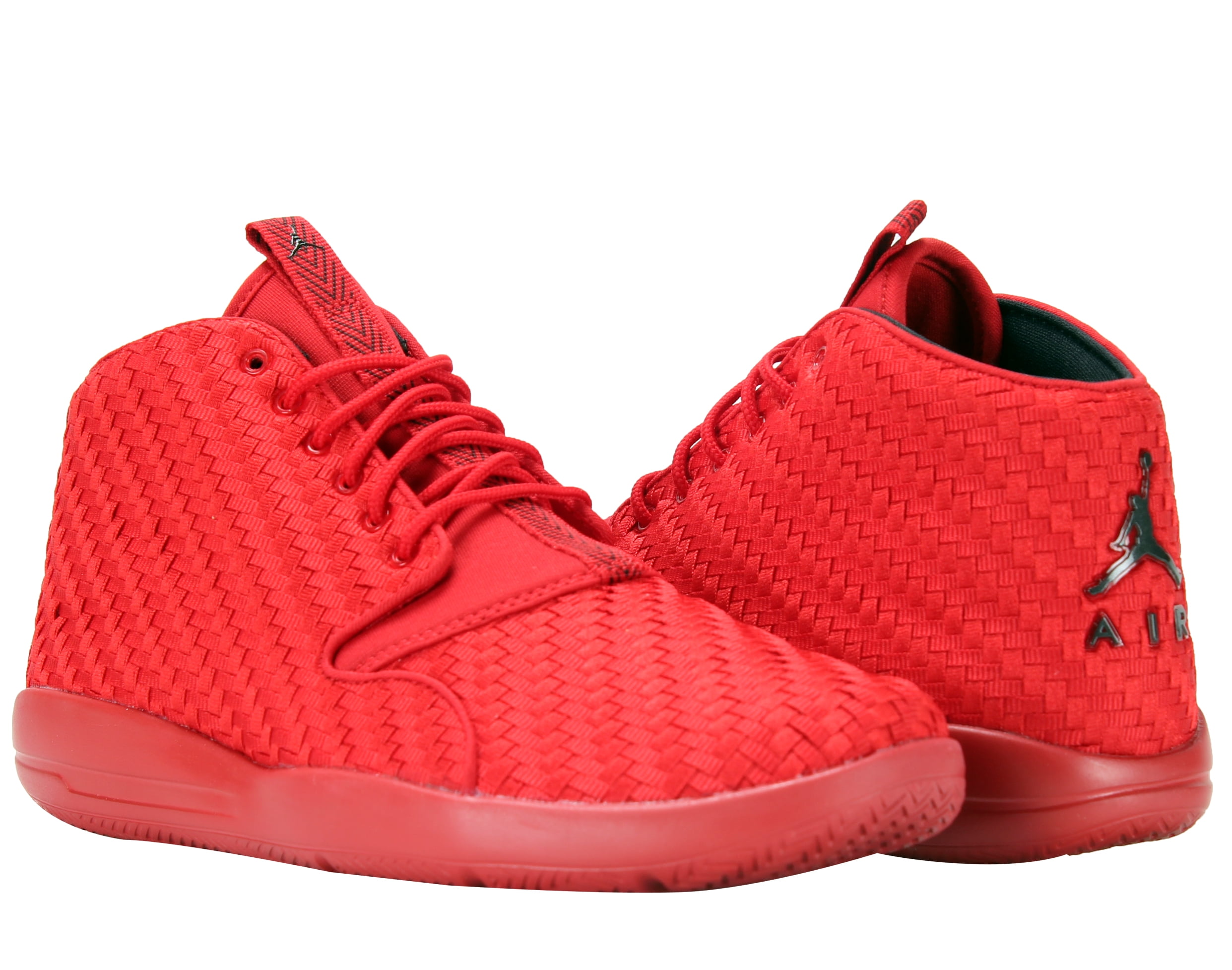 Nike Jordan Men's Jordan Eclipse Chukka Basketball Shoe