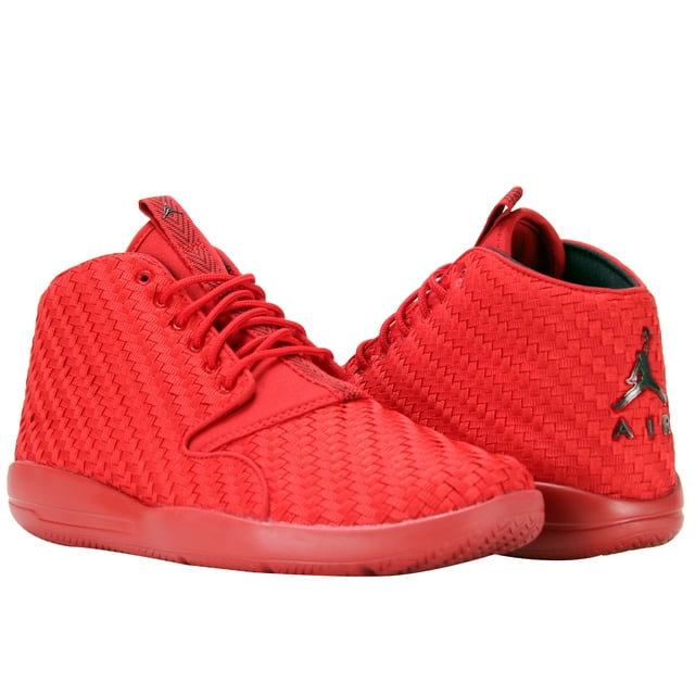 Nike Jordan Men's Jordan Eclipse Chukka Basketball Shoe