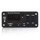 thumbnail image 3 of 3X Placa Decodificadora de MP3 Amplificador 25Wx2 12V MóDulo de Audio Reproductor MP3 Inalámbrico, 3 of 5