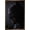 Bronze Framed Version, variant on DC Comics Movie - Batman v Superman - Cowl Wall Poster, 14.725" x 22.375"