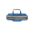 thumbnail image 4 of Universal 11 12 13 14 inch Laptop Bag, Computer Bag, Water Resistant Laptop Case Sleeve with Shoulder Strap for MacBook Acer Lenovo HP Dell Samsung, 4 of 5