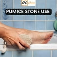 thumbnail image 2 of mGanna Pumice Powder,, 0.5 lbs / 227 g, 2 of 4