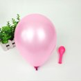 thumbnail image 3 of Juego de 20 globos dorados y blancos con temática de fiesta, guirnalda de globos de látex, decoración de globos de Navidad, traje para niño, cumpleaños, boda, juguete de decoración, 3 of 5