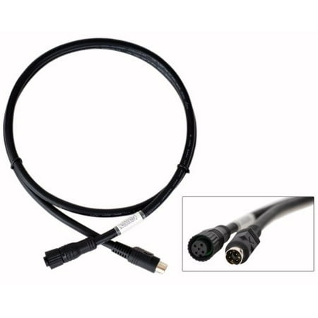 - FUSION NMEA 2000 Drop Cable f/MS-NRX200i to Blue FUSION T-Connector