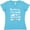 Aqua, variant on Inktastic Rockin' the Cat Mom and Aunt Life Women's V-Neck T-Shirt