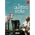 thumbnail image 1 of Les Quatre Temps ( le Quattro Volte ) [ FORMAT NON-USA, PAL, Reg.0 Import - France ], 1 of 1