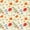 Multi Cream, variant on Erosebridal Purple Ribbon Bowknot Twin Quilt Set,Cute Flowers Twin Coverlet Set For Girls,2 Pieces