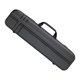 thumbnail image 4 of Bolsa de Almacenamiento Sharpla para Caña de Pescar Estuche de Viaje EVA Resistente al Agua 120cm Negro, 4 of 8