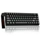 thumbnail image 1 of Teclado gaming AULA WIN68 HE Mechanical 60% Retroiluminado RGB, 1 of 9