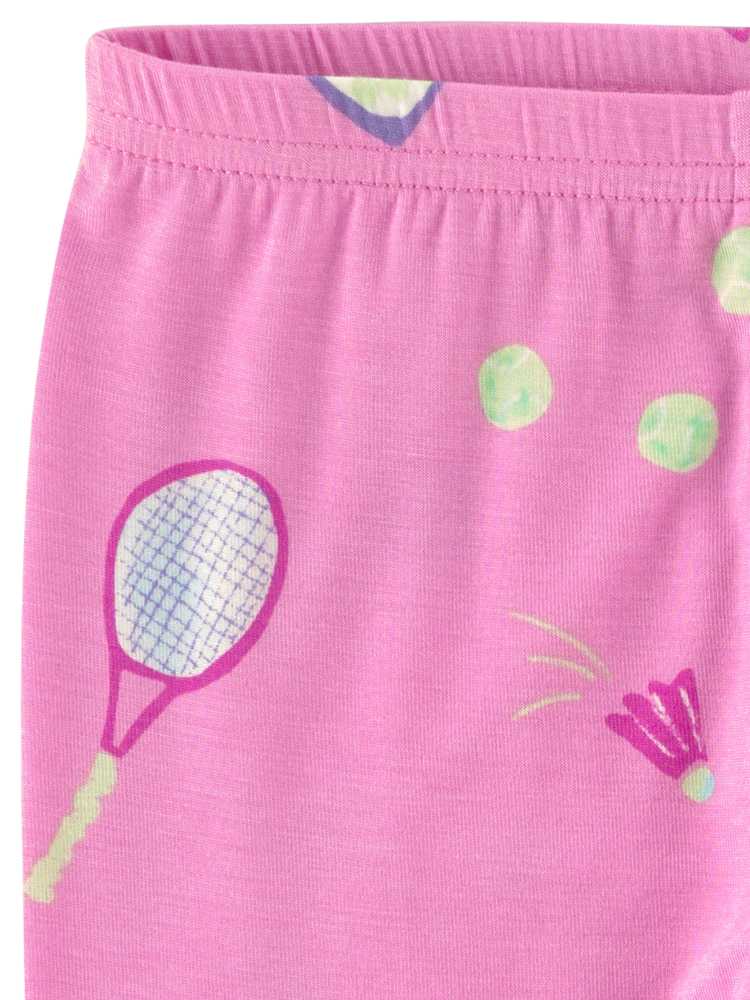 Carter's Child of Mine Baby and Toddler Cozy Pajama Set, 2-Piece, Sizes 12M-5T