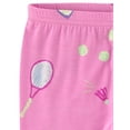 thumbnail image 5 of Carter's Child of Mine Baby and Toddler ComfySoft Pajama Set, 2-Piece, Sizes 12M-5T, 5 of 7