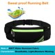 thumbnail image 3 of Bolsa para correr, bolsillo en la cintura, bolsillo para ejercicio en la cintura, bolsillo para correr, cinturón sin rebotenegro, 3 of 5