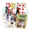 thumbnail image 1 of Juego de cartas Flickback Media 1985 Trivia Challenge 40º, 1 of 1