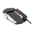 thumbnail image 2 of Mouse óptico Gaming LED con cable Manhattan 179348 Manhattan Conexión USB-A, siete botones con rueda de desplazamiento, 3200 dpi, iluminación LED de colores, 2 of 2