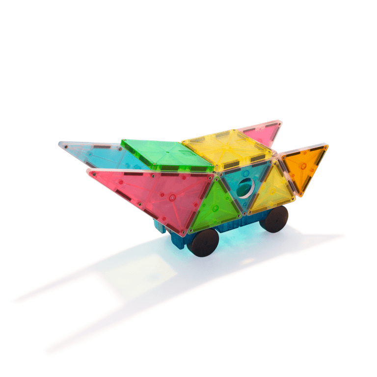 Magna tiles sale 50 piece set