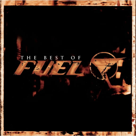 Fuel - The Best of Fuel - CD