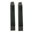 thumbnail image 5 of Colaxi Fibreglass Tent Poles Replacement Black Pre Assembled Tent Poles Easy to Install Lightweight Fibreglass Rod for Tents Fishing 3.6m 3 Person, 5 of 9