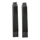 thumbnail image 5 of Kits de reemplazo de postes de carpa, varilla de fibra de vidrio, preensamblados, postes de carpa negros para 34m 2 Persona, 5 of 9