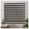 thumbnail image 3 of Persiana 1.80x2.50m Deco Chocolate Enrrollable, 3 of 4