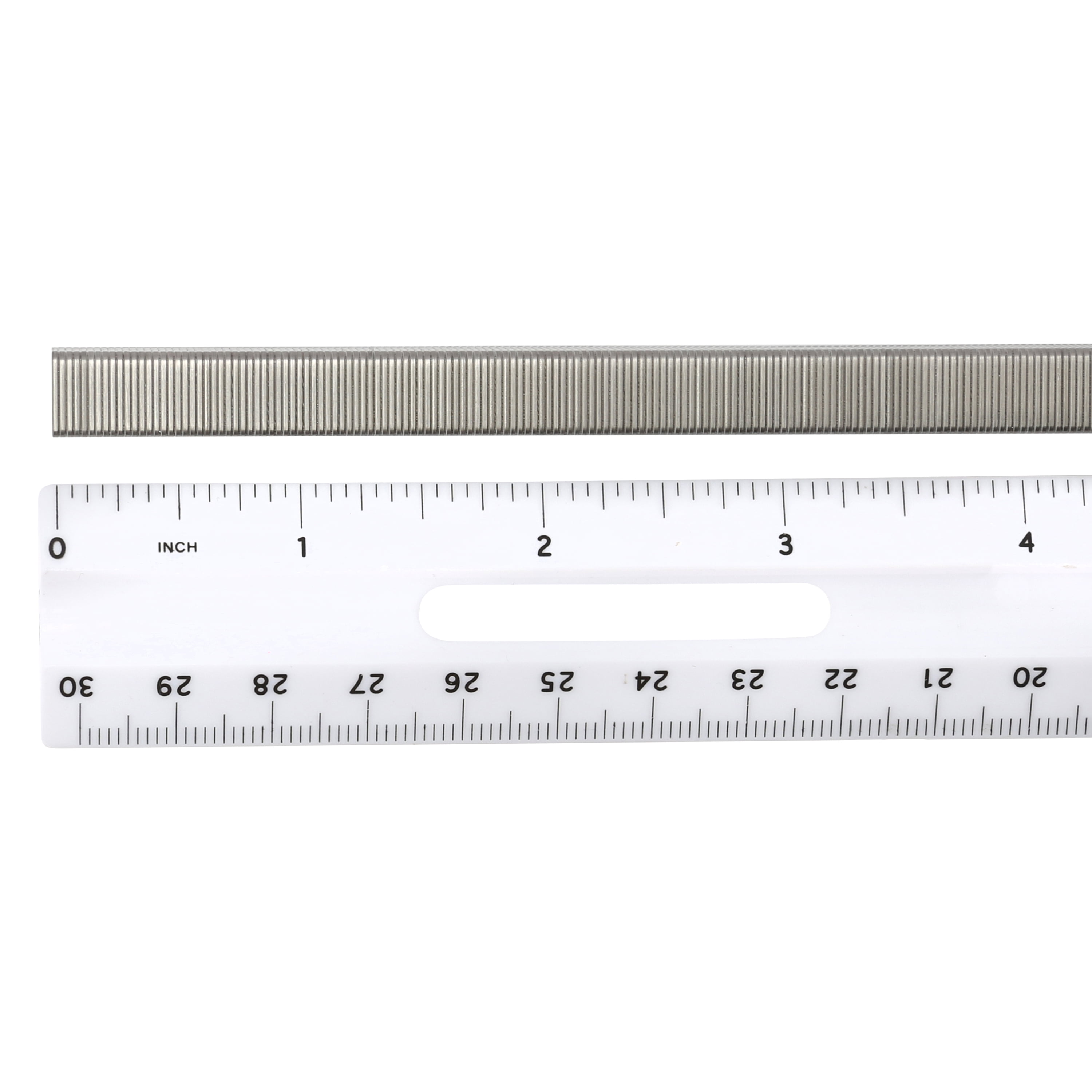 BeA 10004431 Series 71/10SS Stainless Steel Staples 3/8" deep 10,000 per box