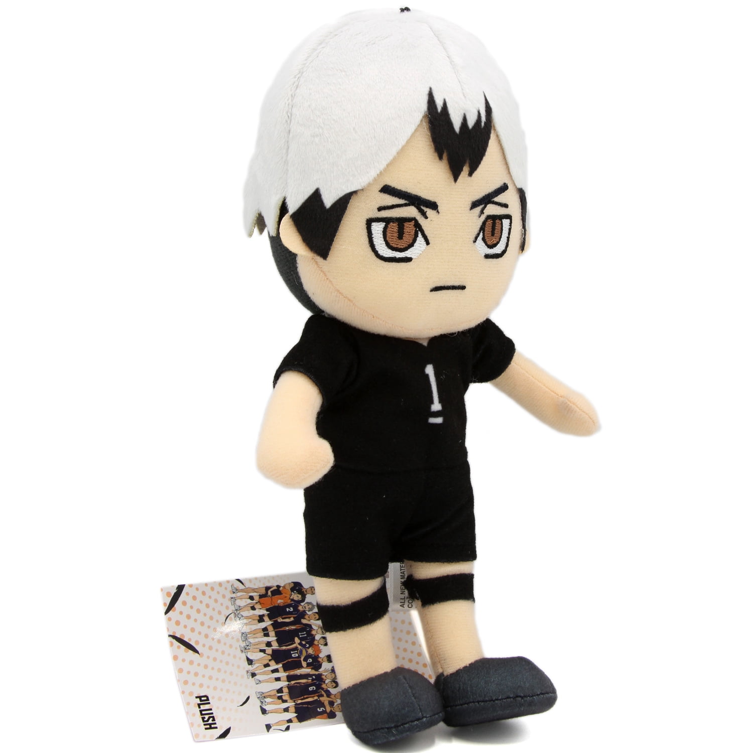 Shinsuke Kita No. 1 - Haikyuu!! 8